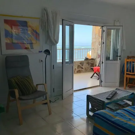 Apartamento Piedra Mar Apartman *