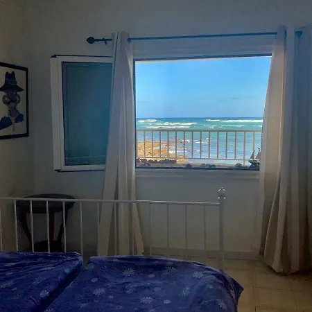 Apartamento Piedra Mar