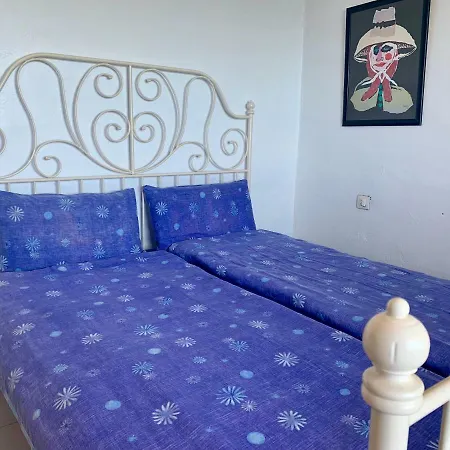 Apartamento Piedra Mar *