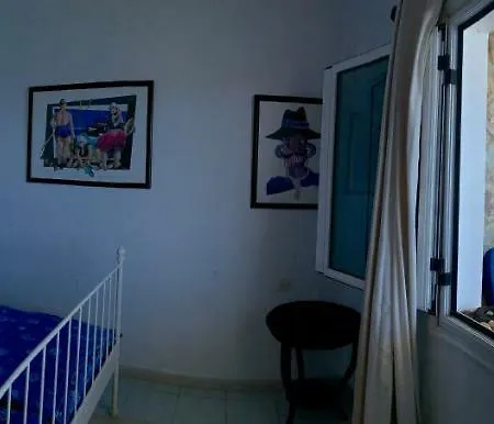 Apartman Apartamento Piedra Mar *