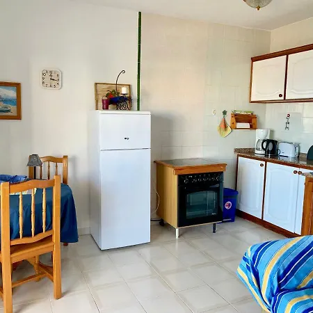 Apartamento Piedra Mar Apartman