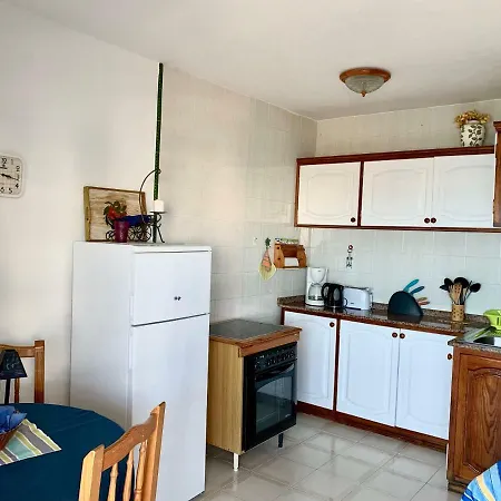 Apartman Apartamento Piedra Mar *